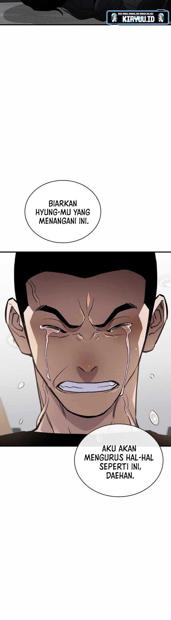 Ranker (2022) Chapter 52 Gambar 55