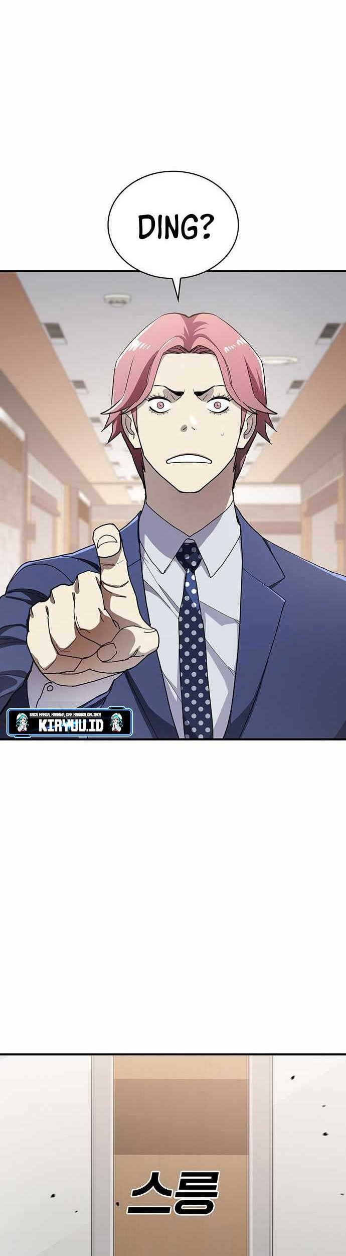 Ranker (2022) Chapter 52 Gambar 58