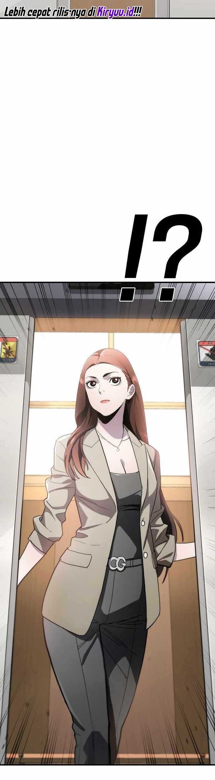 Ranker (2022) Chapter 52 Gambar 59