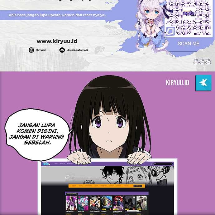 Ranker (2022) Chapter 52 Gambar 61