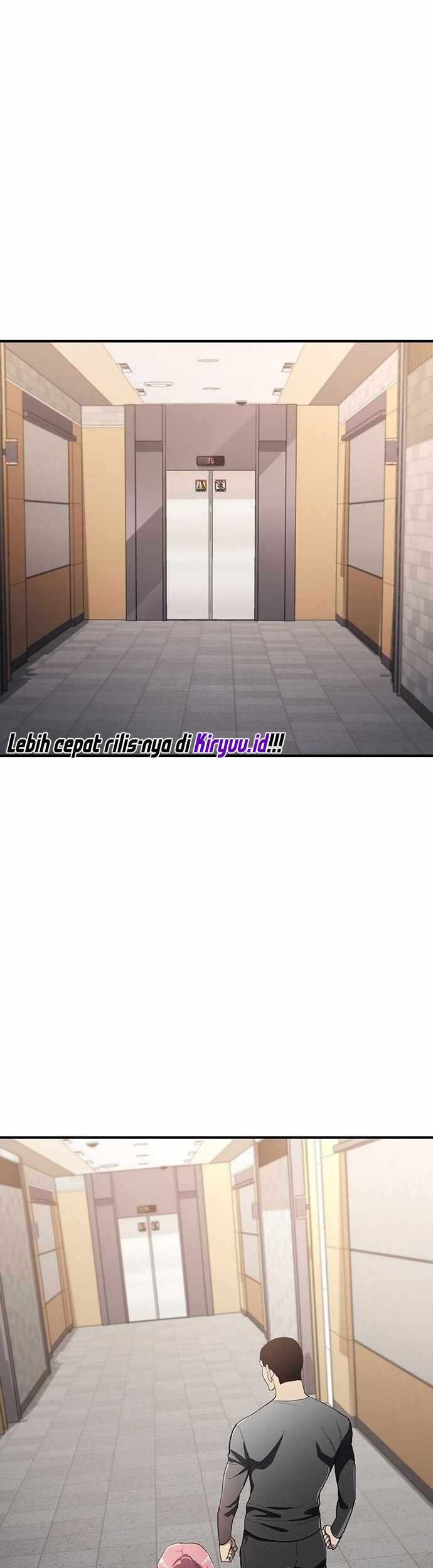 Baca  Ranker (2022) Chapter 52 Gambar 2