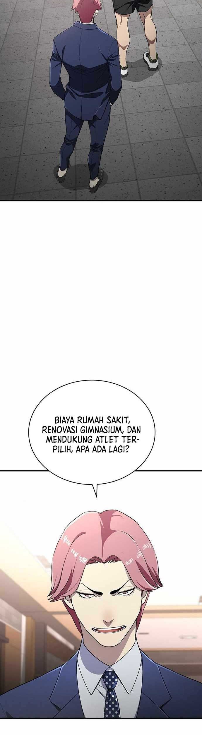 Ranker (2022) Chapter 52 Gambar 3