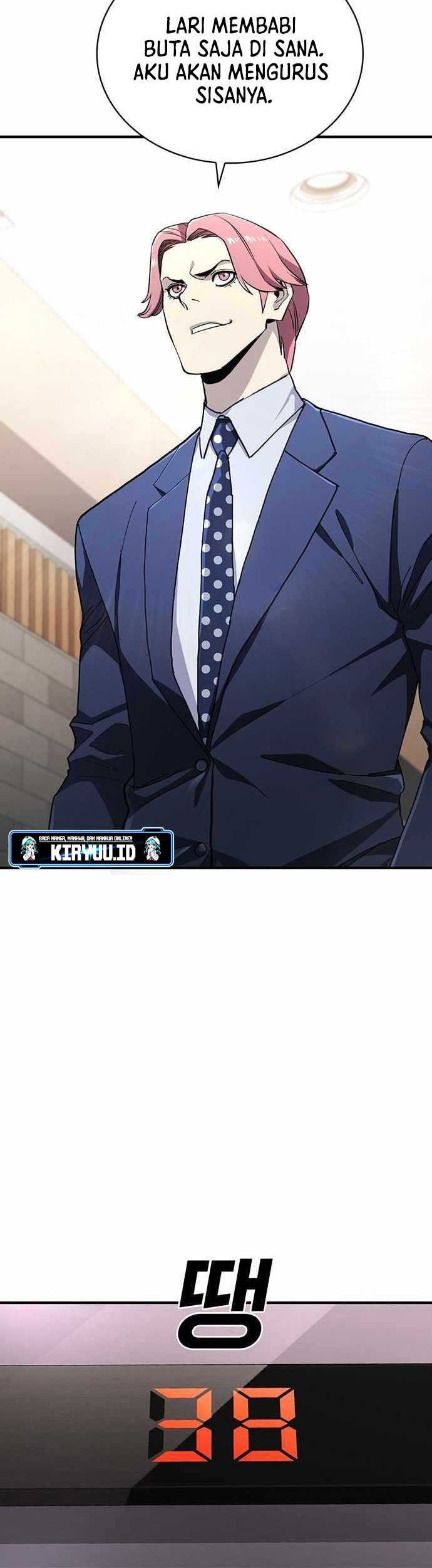 Ranker (2022) Chapter 52 Gambar 7