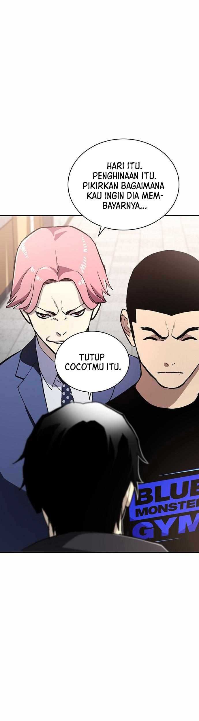 Ranker (2022) Chapter 52 Gambar 12