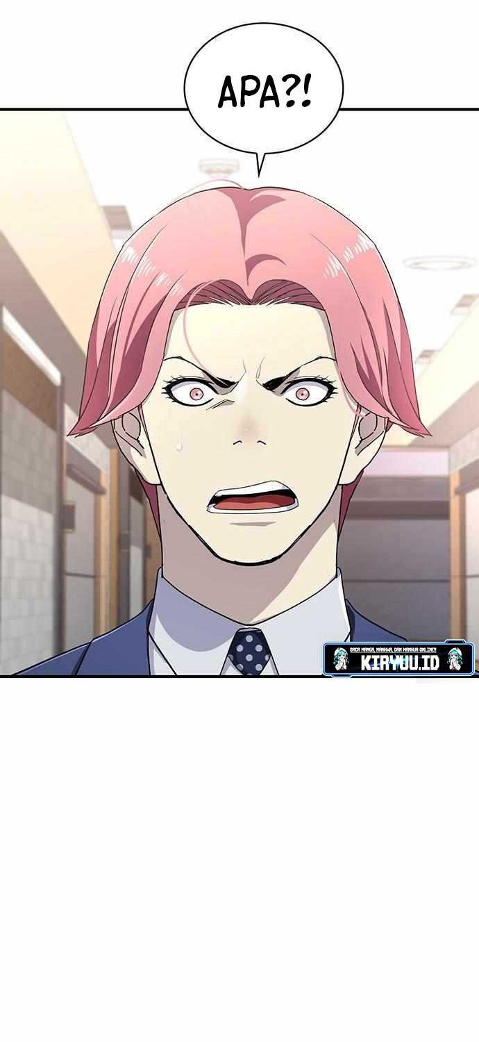 Ranker (2022) Chapter 52 Gambar 13