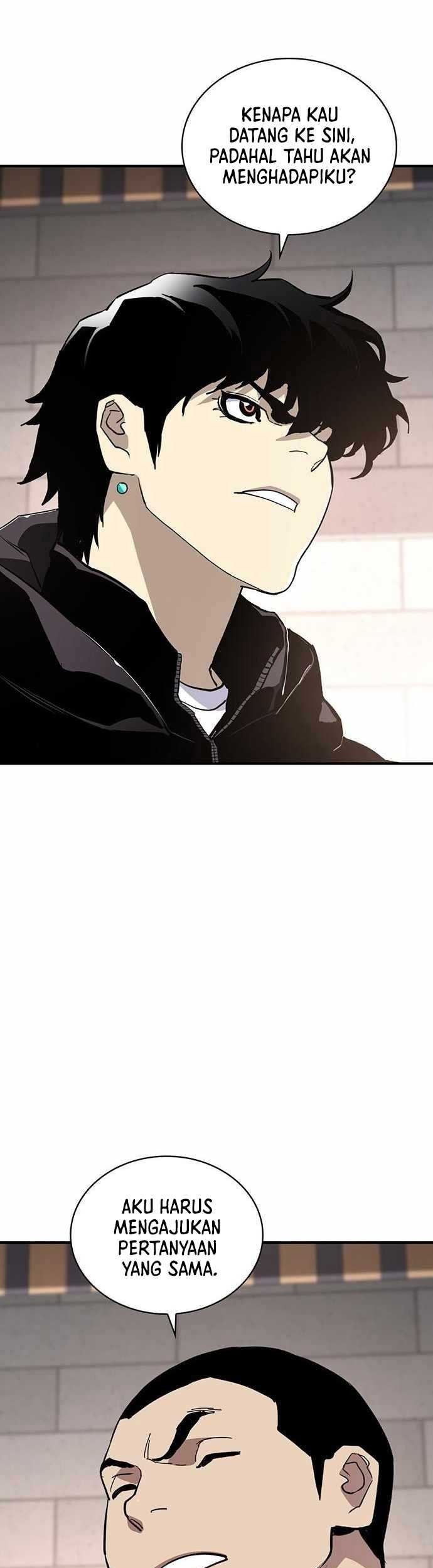 Ranker (2022) Chapter 52 Gambar 14