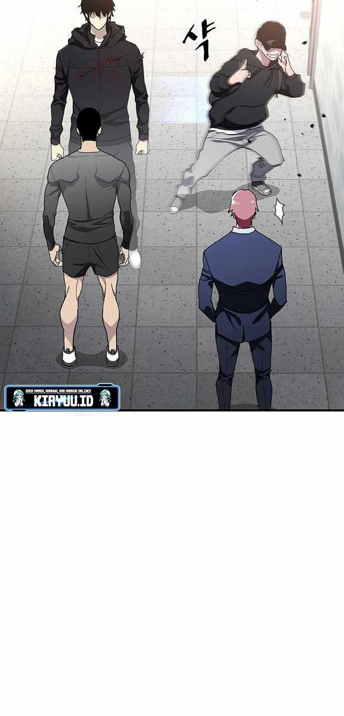 Ranker (2022) Chapter 52 Gambar 17