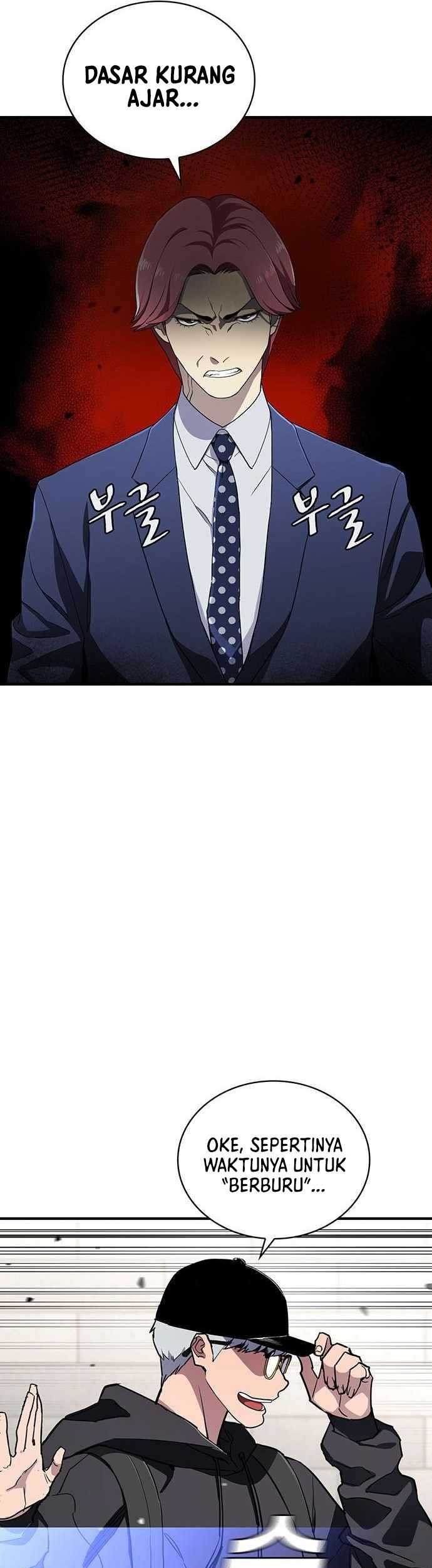 Ranker (2022) Chapter 52 Gambar 18