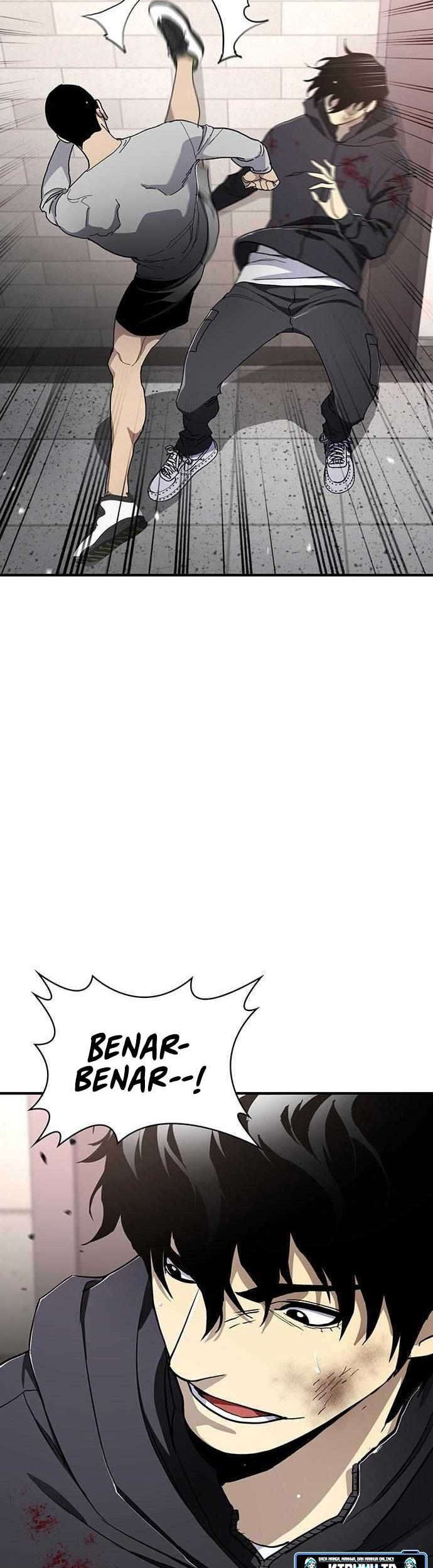 Ranker (2022) Chapter 52 Gambar 23