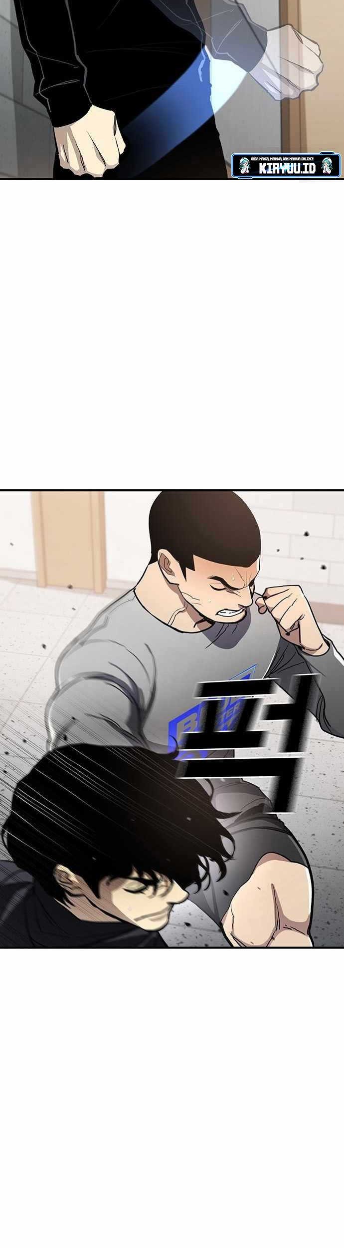 Ranker (2022) Chapter 52 Gambar 28