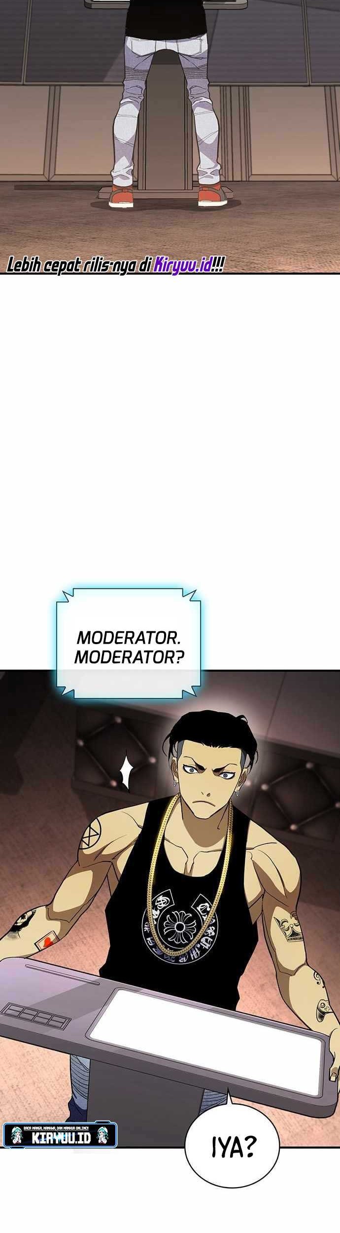 Ranker (2022) Chapter 51 Gambar 35