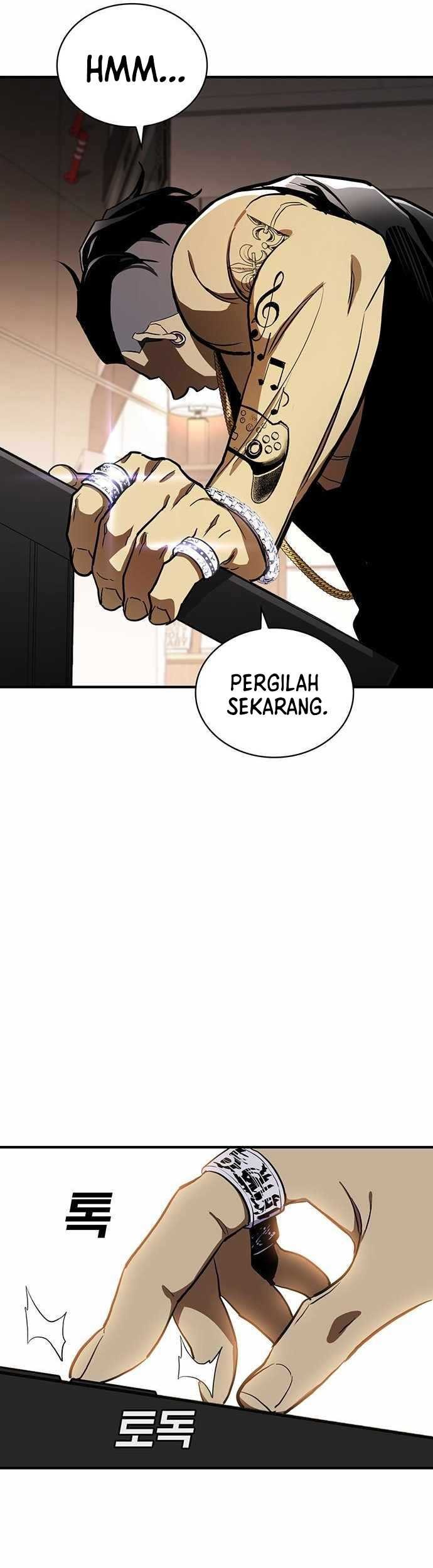 Ranker (2022) Chapter 51 Gambar 38