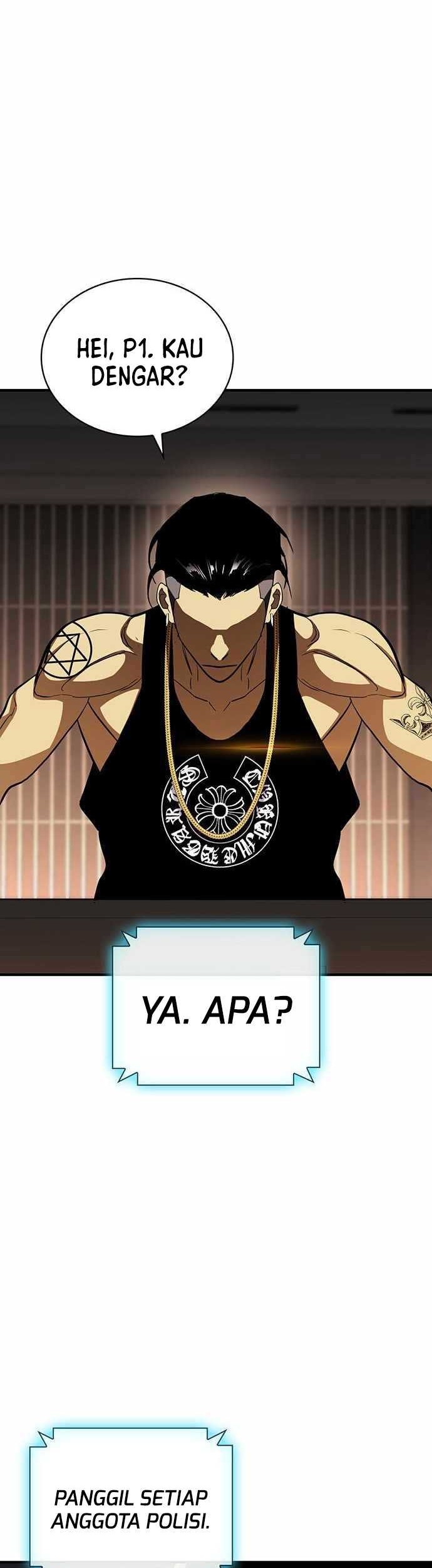 Ranker (2022) Chapter 51 Gambar 39