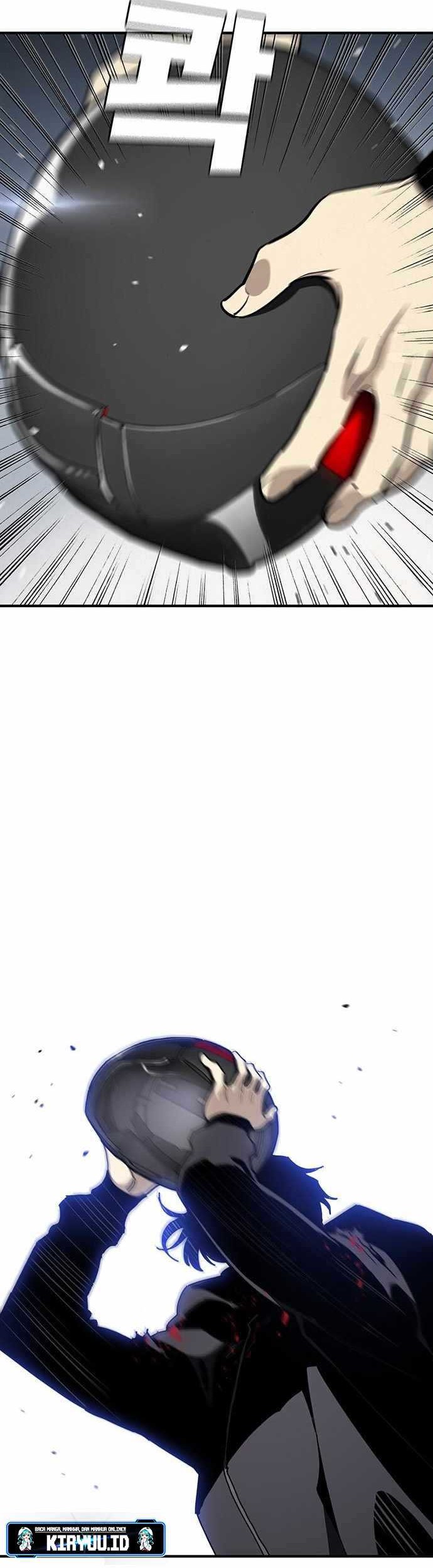 Ranker (2022) Chapter 51 Gambar 43