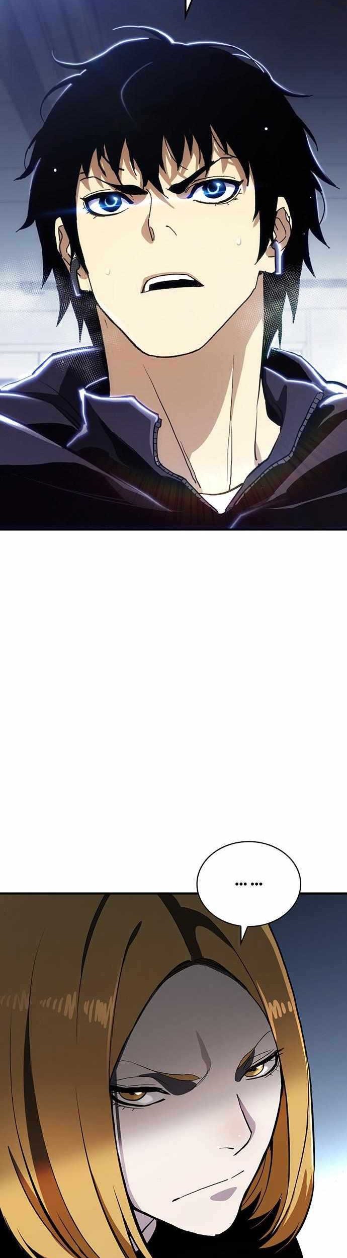 Ranker (2022) Chapter 51 Gambar 47