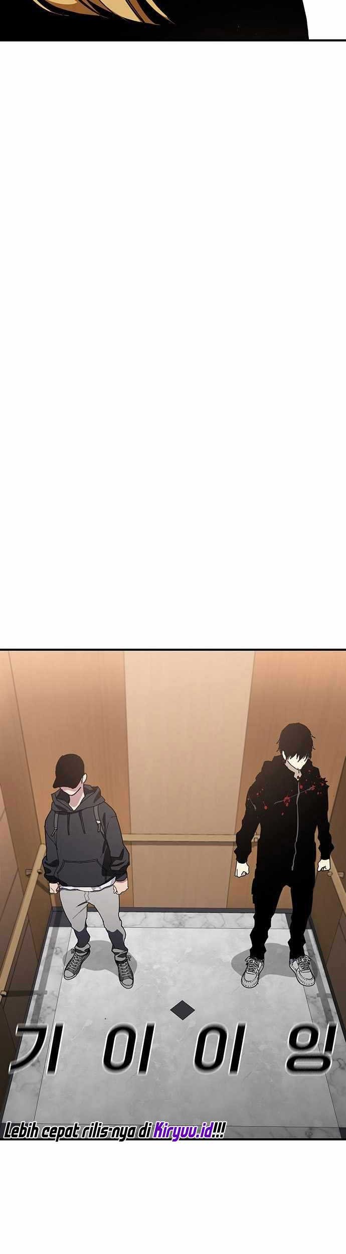 Ranker (2022) Chapter 51 Gambar 48