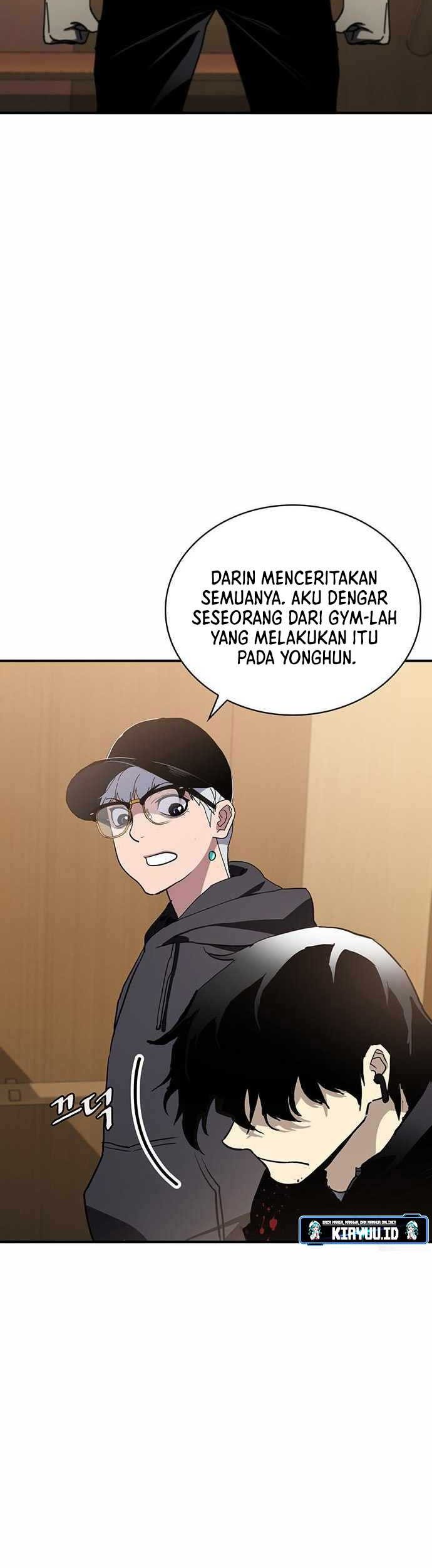 Ranker (2022) Chapter 51 Gambar 52