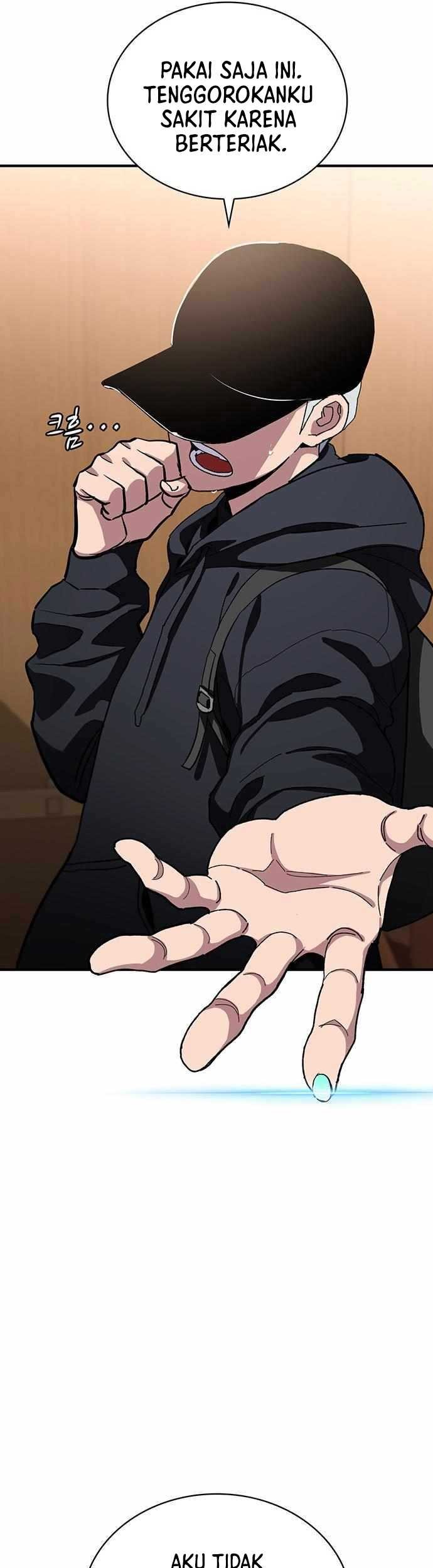 Ranker (2022) Chapter 51 Gambar 54