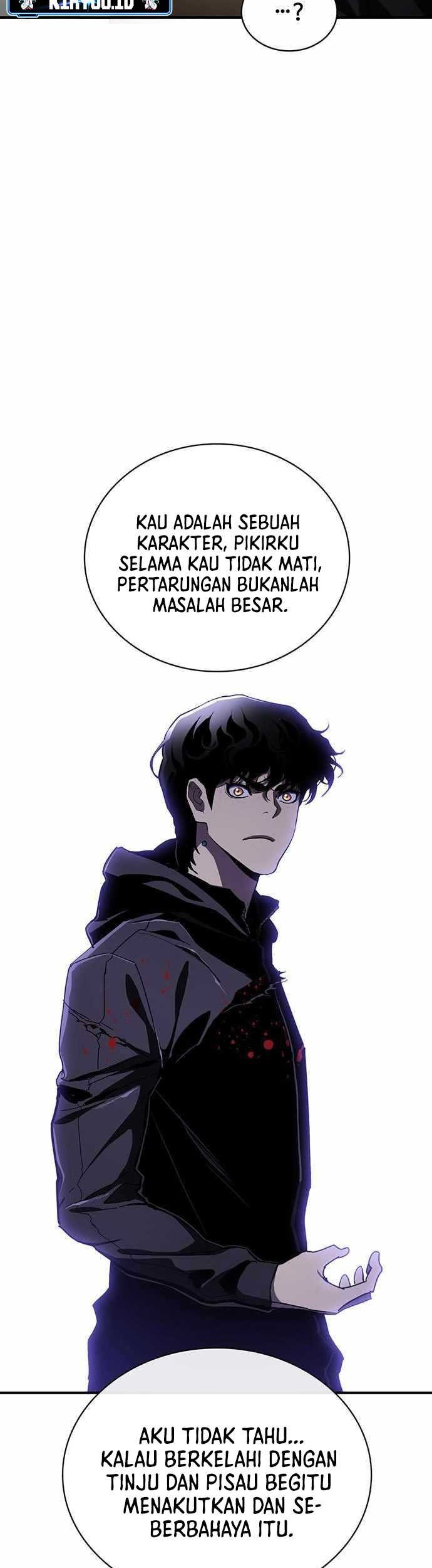 Ranker (2022) Chapter 51 Gambar 56