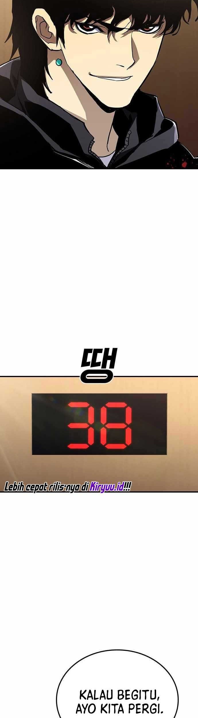 Ranker (2022) Chapter 51 Gambar 59