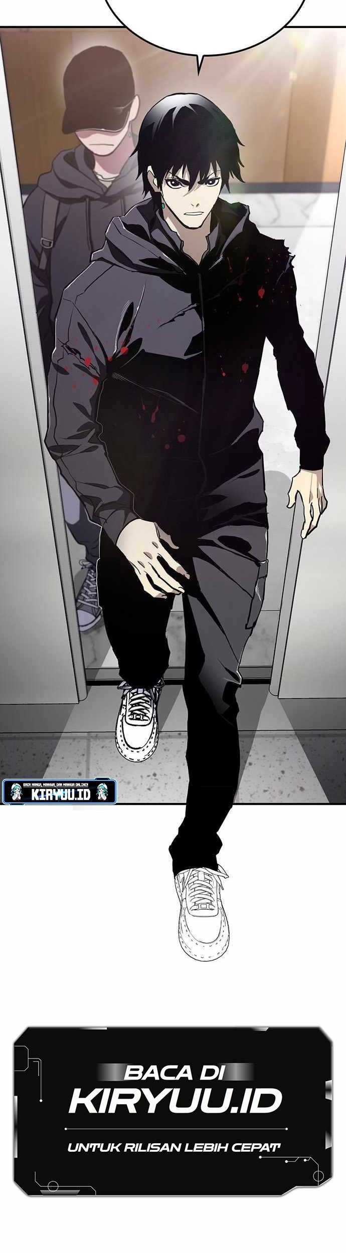 Ranker (2022) Chapter 51 Gambar 60