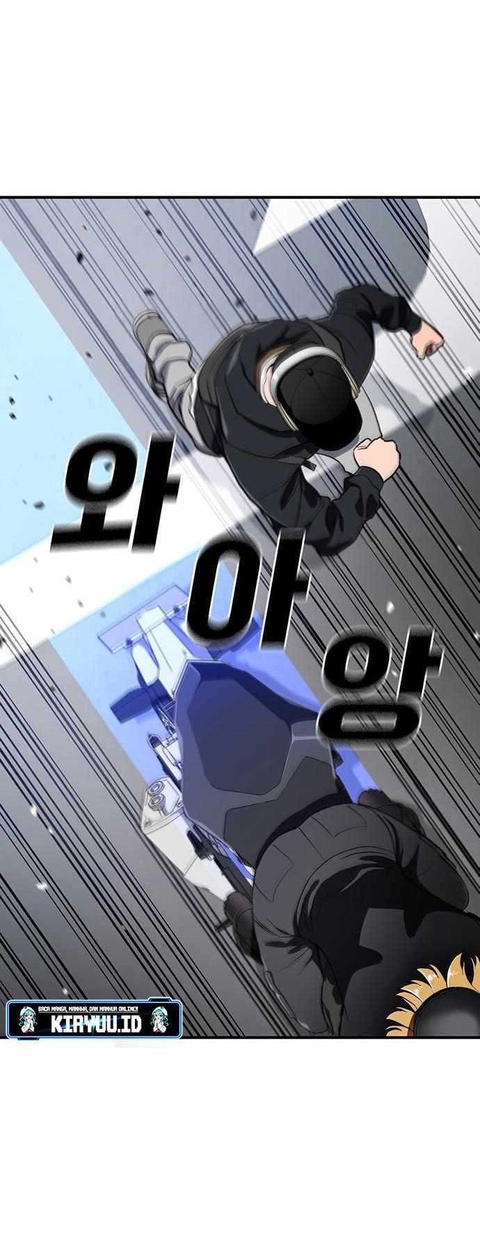 Ranker (2022) Chapter 51 Gambar 5