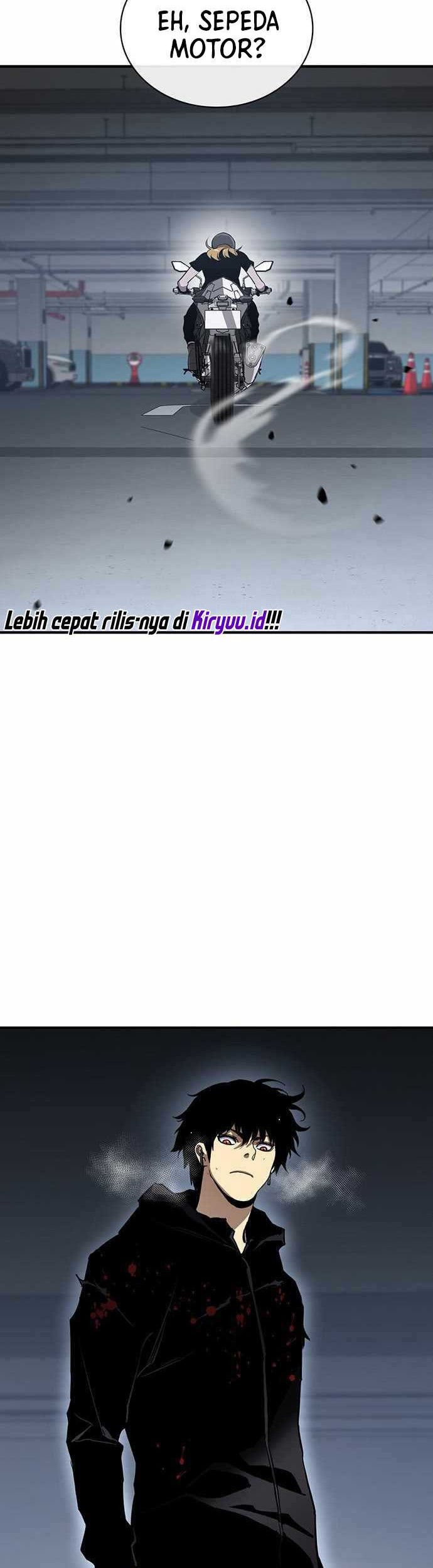 Ranker (2022) Chapter 51 Gambar 7