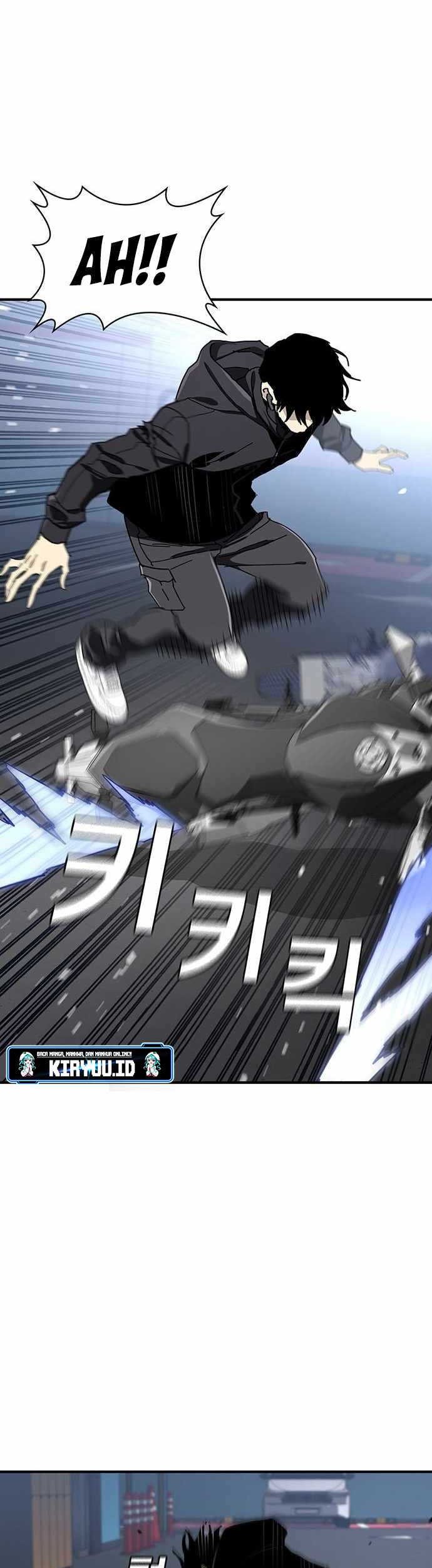 Ranker (2022) Chapter 51 Gambar 12