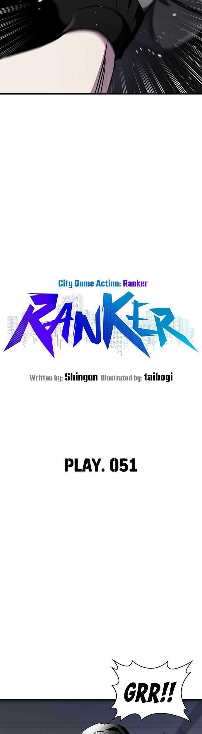 Ranker (2022) Chapter 51 Gambar 15
