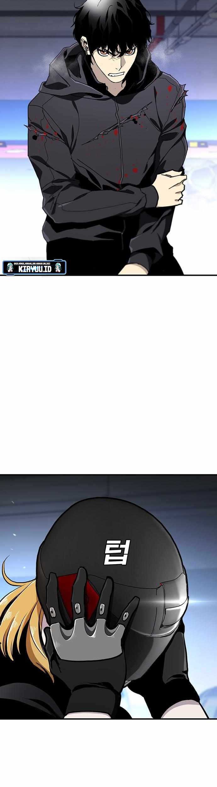 Ranker (2022) Chapter 51 Gambar 16