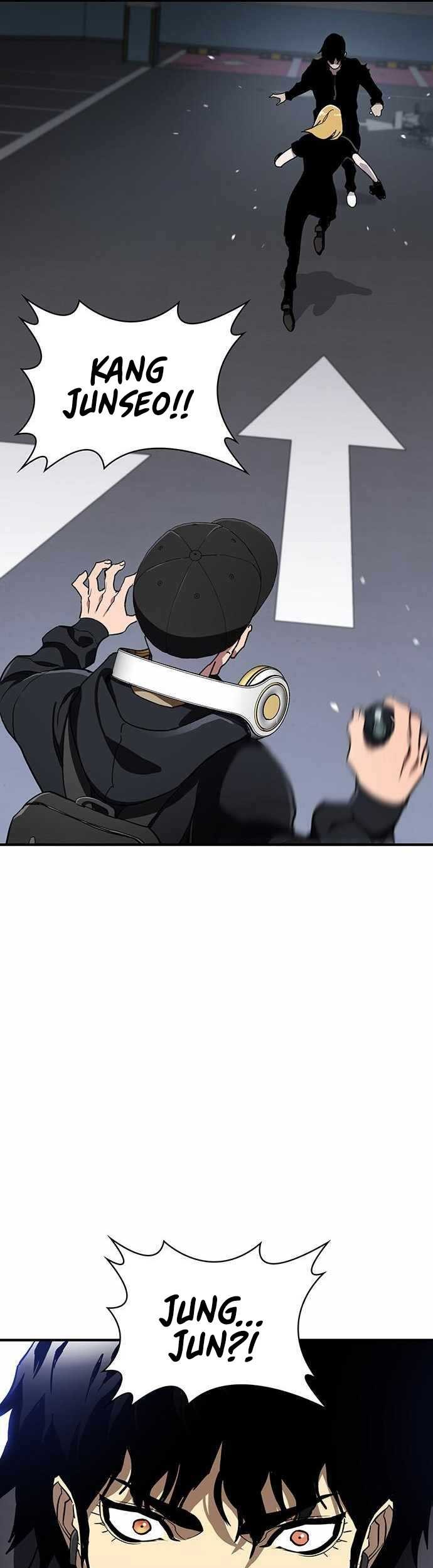 Ranker (2022) Chapter 51 Gambar 22