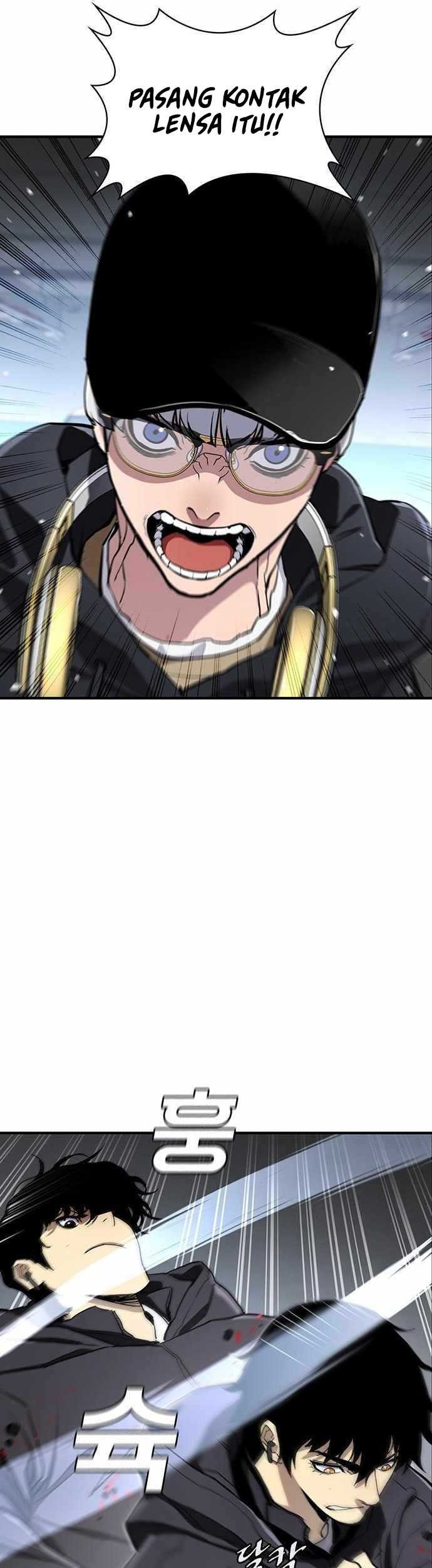 Ranker (2022) Chapter 51 Gambar 26