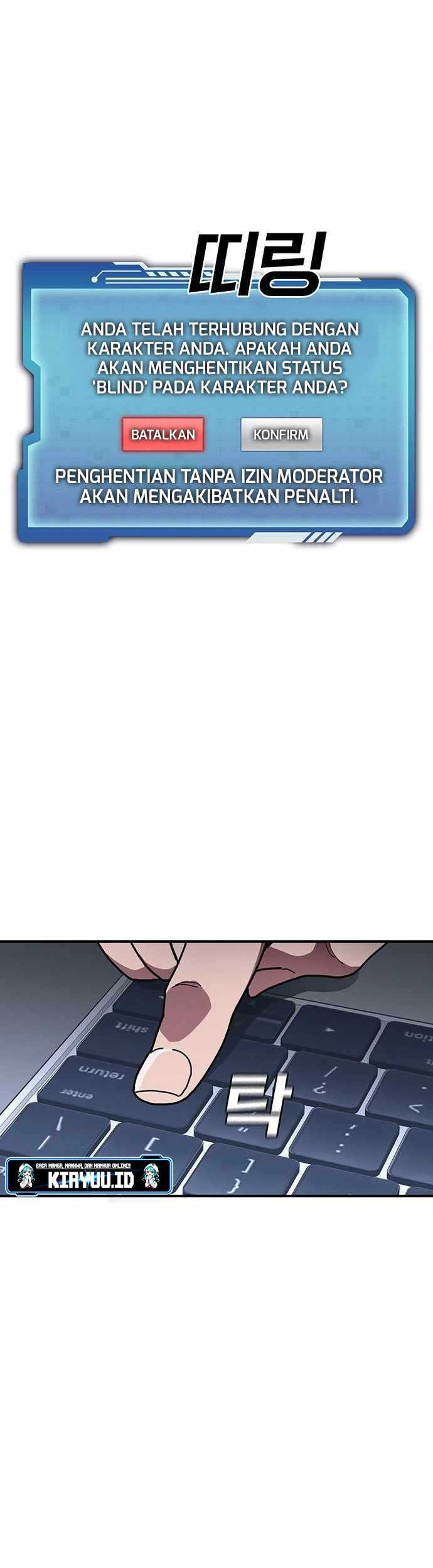 Ranker (2022) Chapter 51 Gambar 30