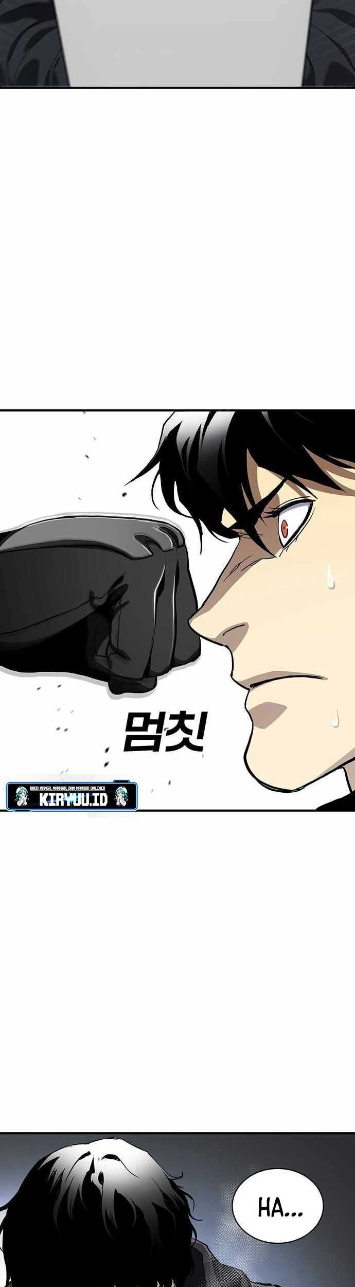 Ranker (2022) Chapter 51 Gambar 32