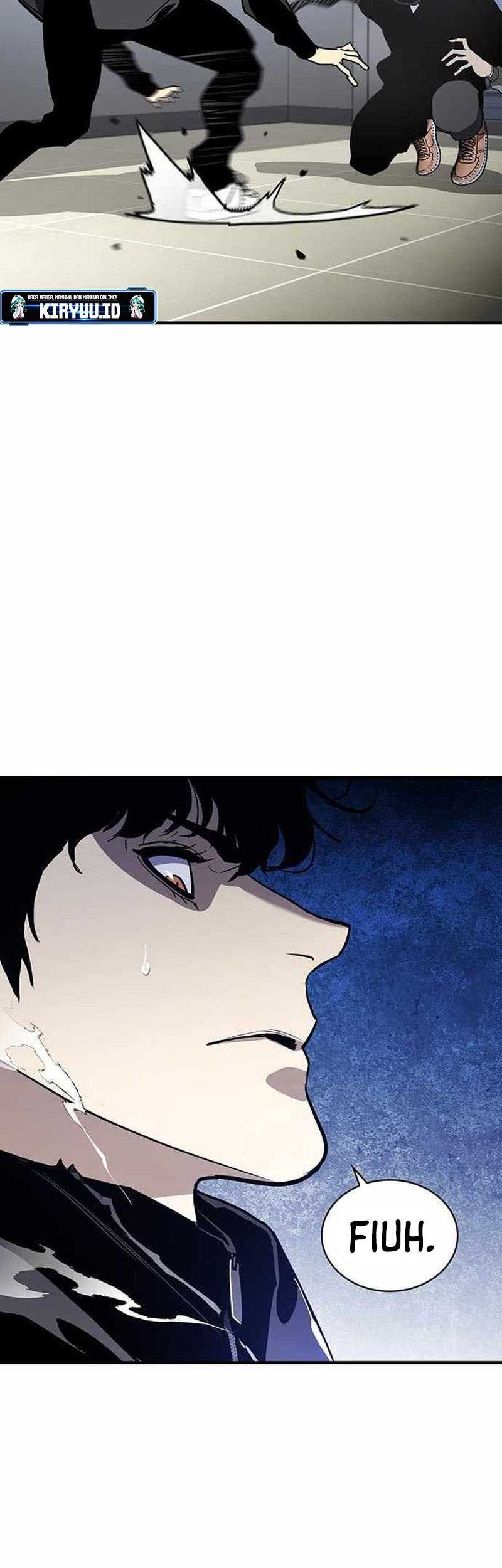 Ranker (2022) Chapter 49 Gambar 52