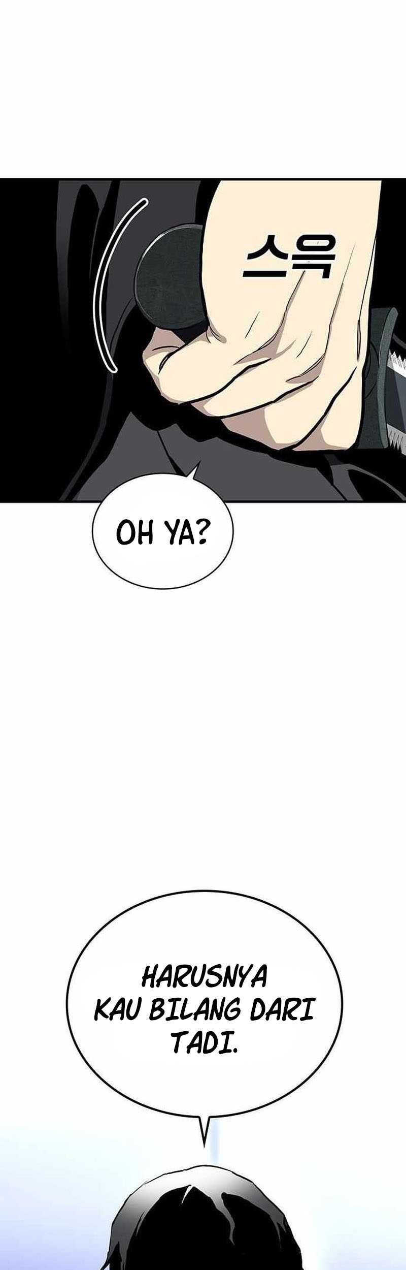 Ranker (2022) Chapter 49 Gambar 54