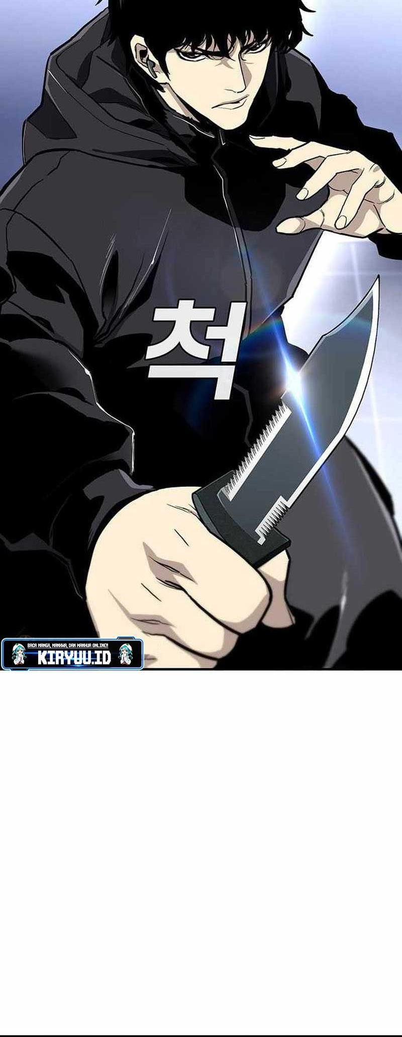 Ranker (2022) Chapter 49 Gambar 55