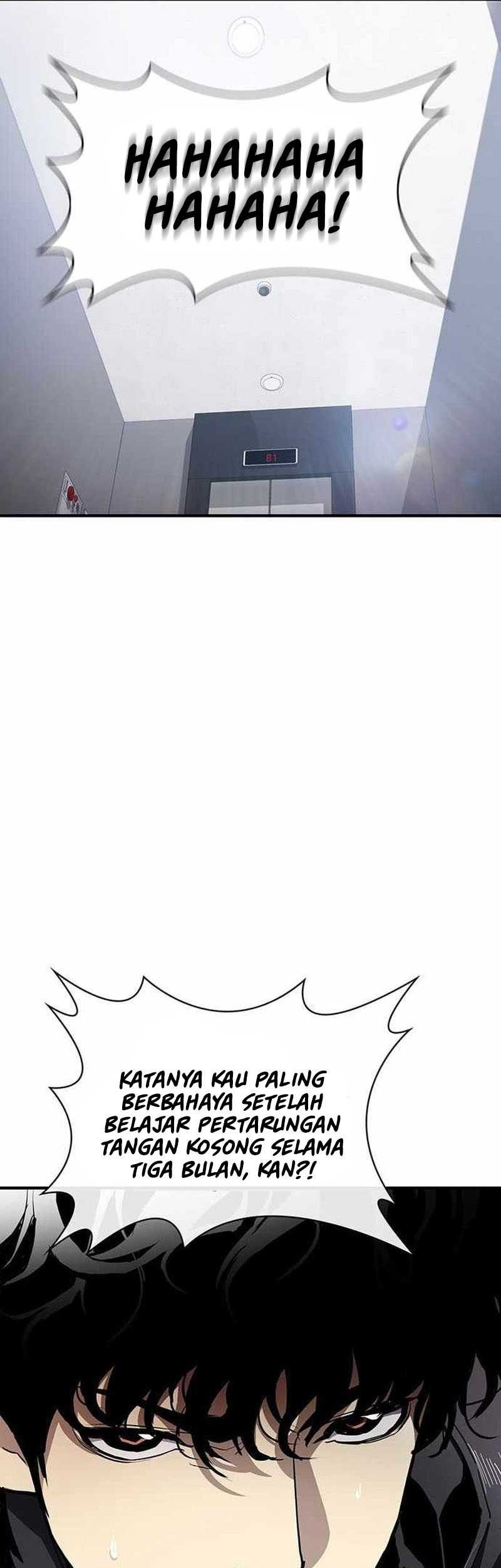 Ranker (2022) Chapter 49 Gambar 56