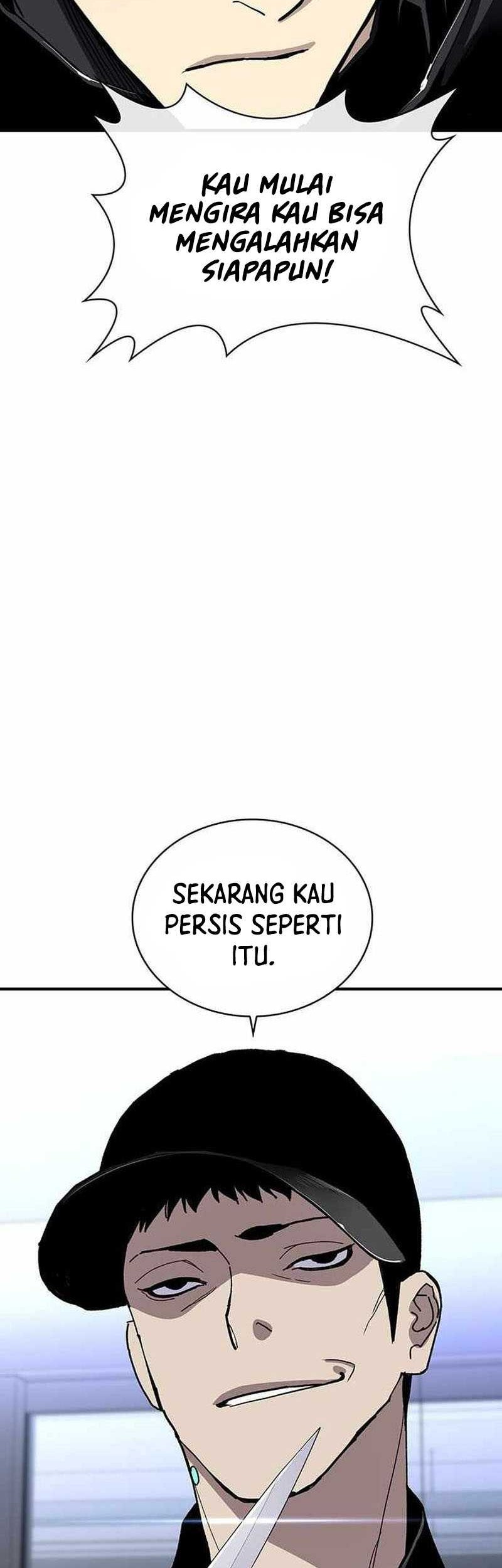 Ranker (2022) Chapter 49 Gambar 57