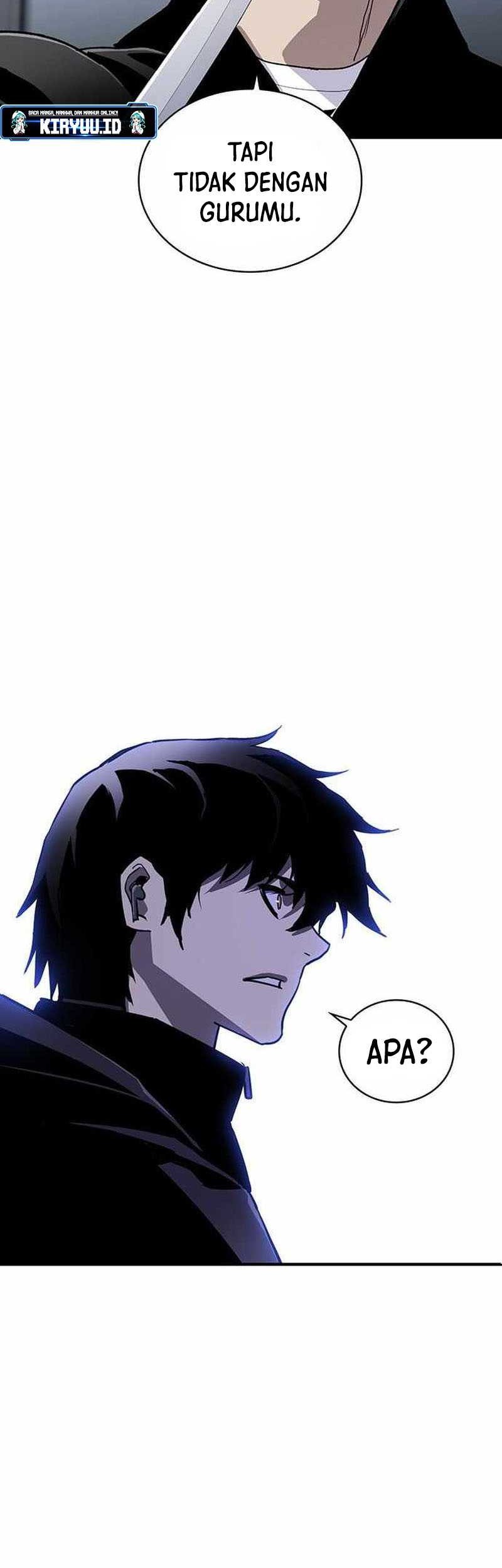 Ranker (2022) Chapter 49 Gambar 58