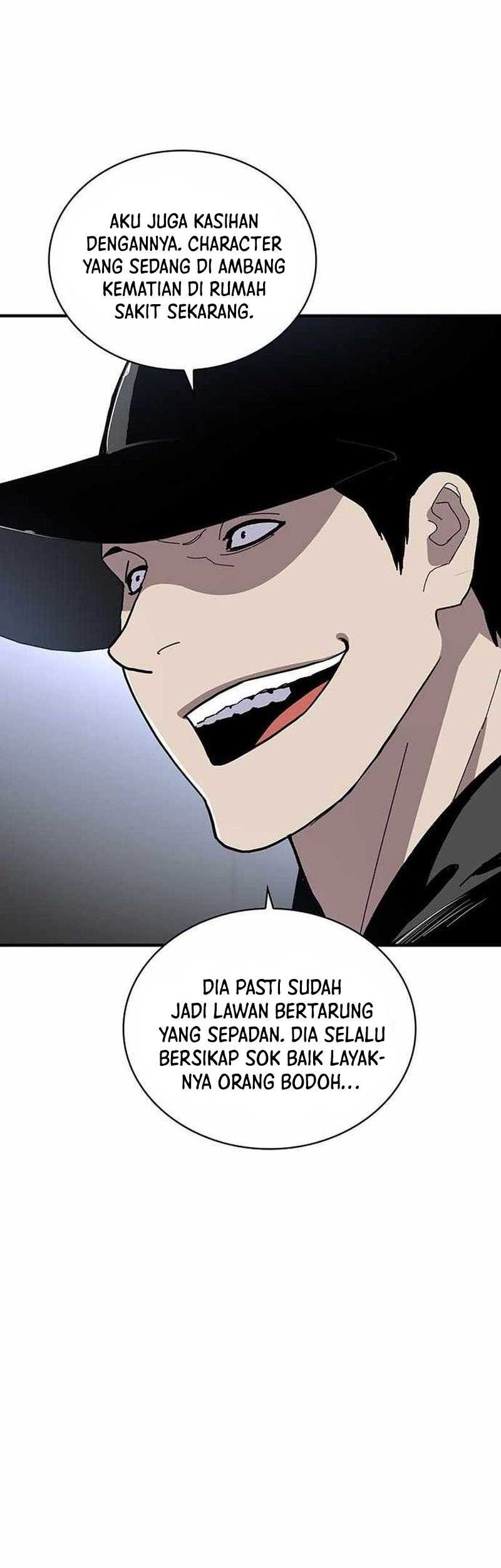 Ranker (2022) Chapter 49 Gambar 59