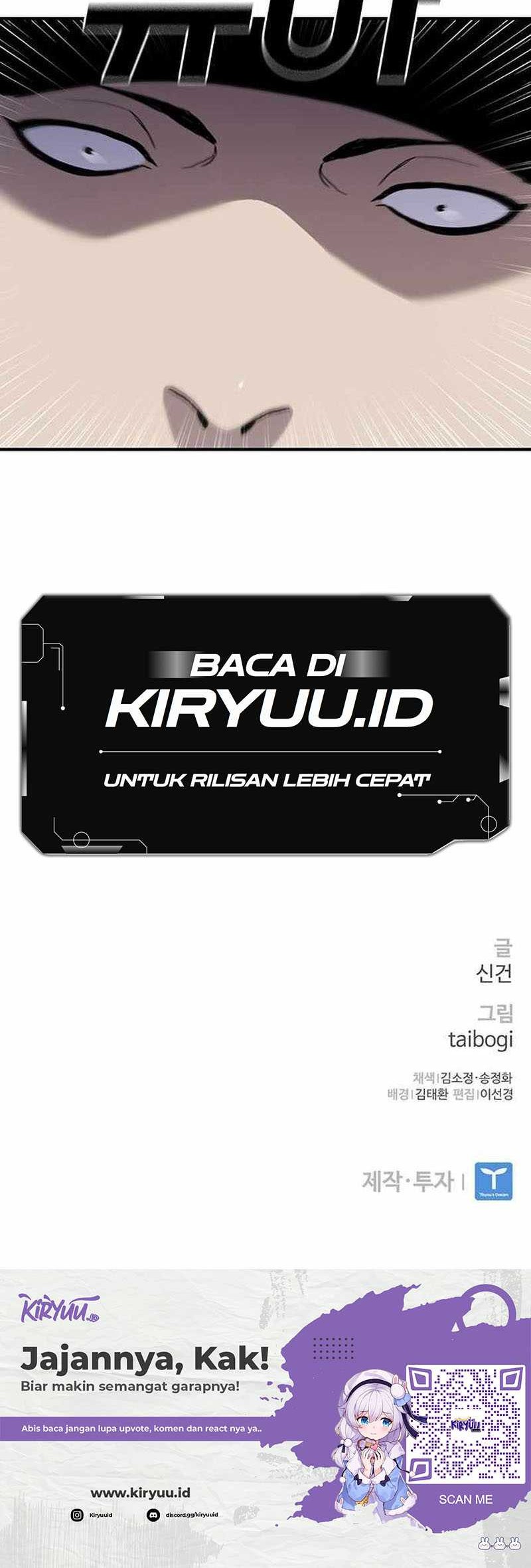 Ranker (2022) Chapter 49 Gambar 61