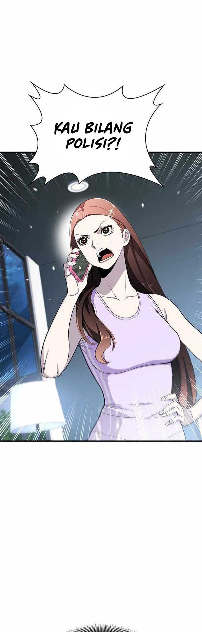 Ranker (2022) Chapter 49 Gambar 5