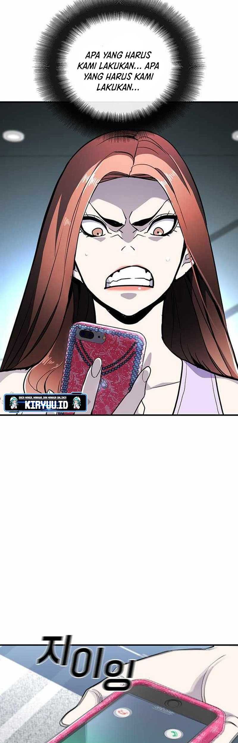 Ranker (2022) Chapter 49 Gambar 6