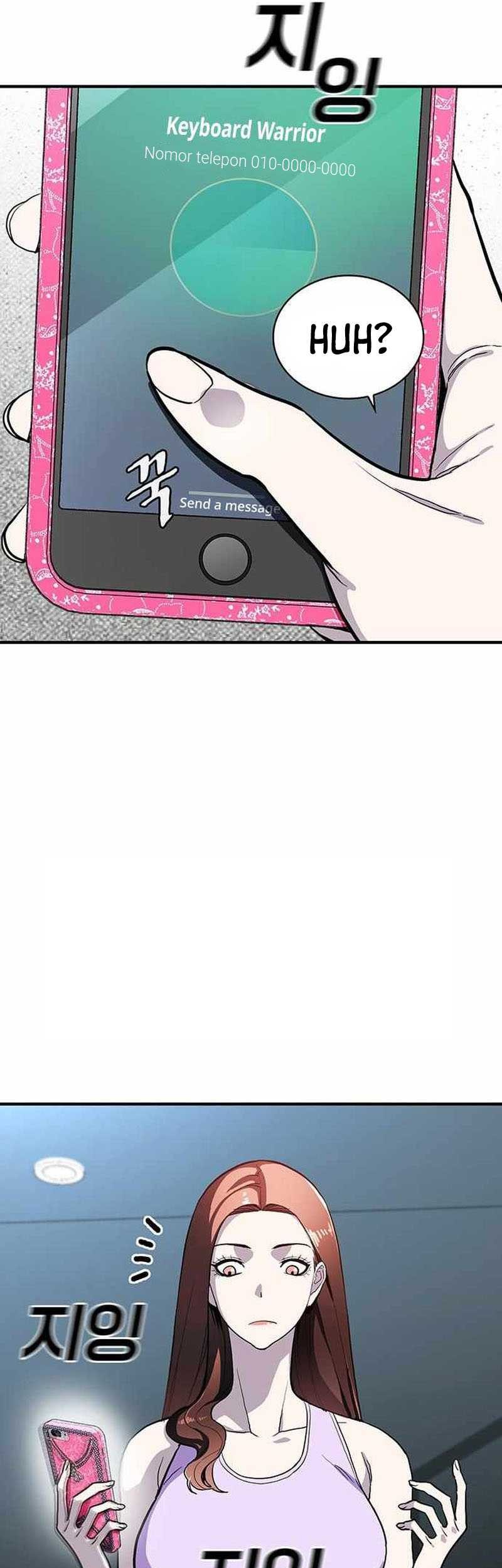 Ranker (2022) Chapter 49 Gambar 8