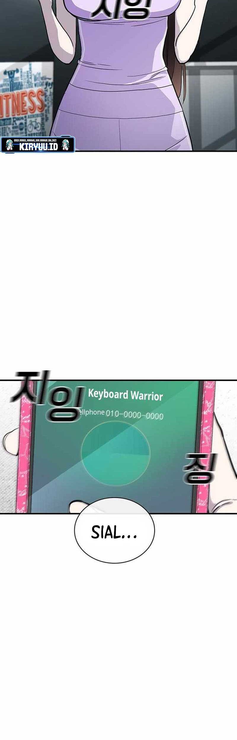 Ranker (2022) Chapter 49 Gambar 9