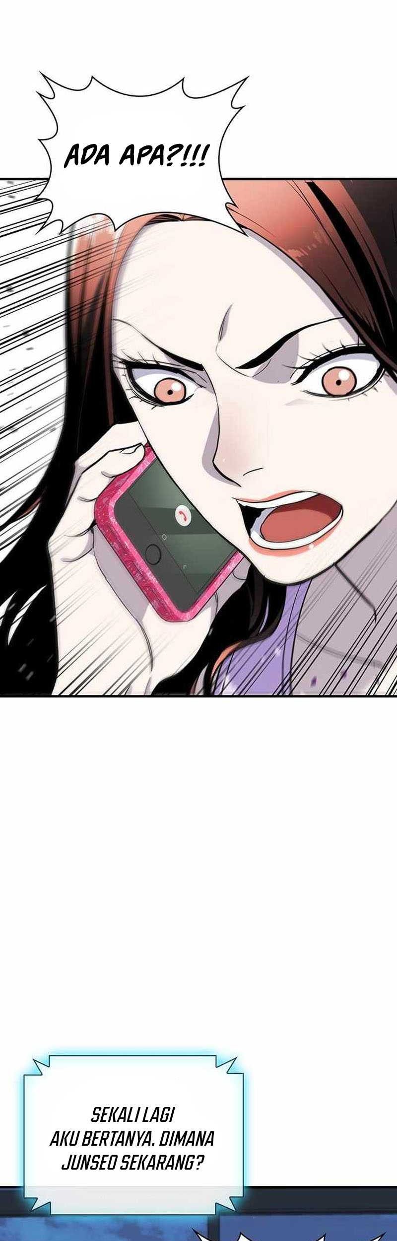 Ranker (2022) Chapter 49 Gambar 10