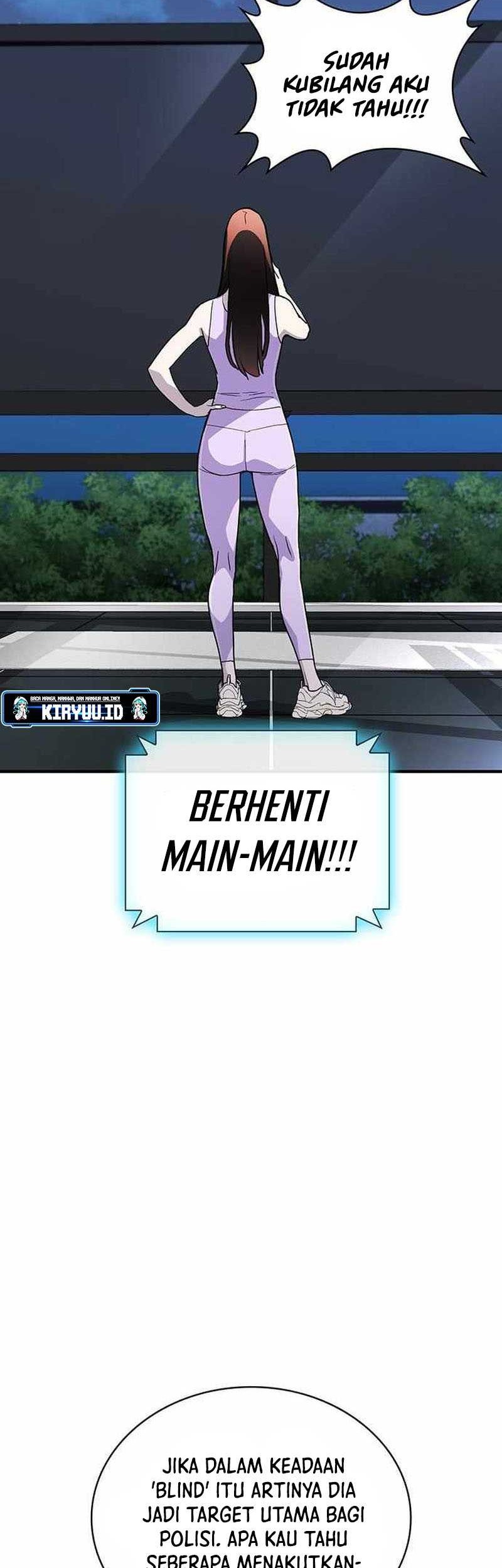 Ranker (2022) Chapter 49 Gambar 11