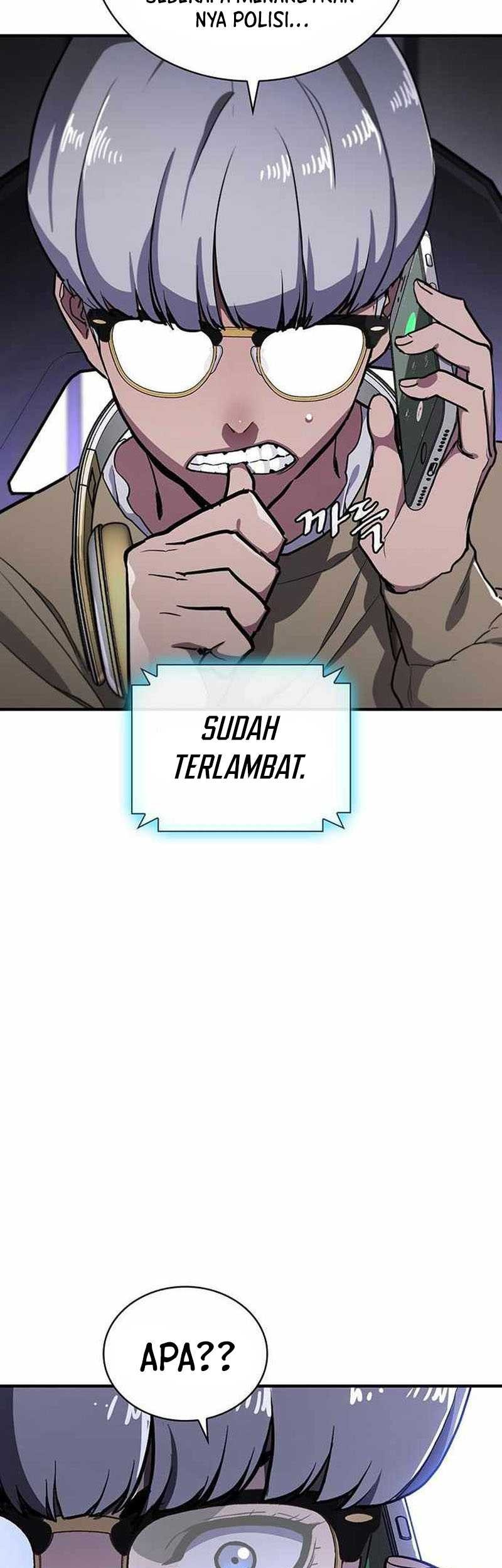 Ranker (2022) Chapter 49 Gambar 12