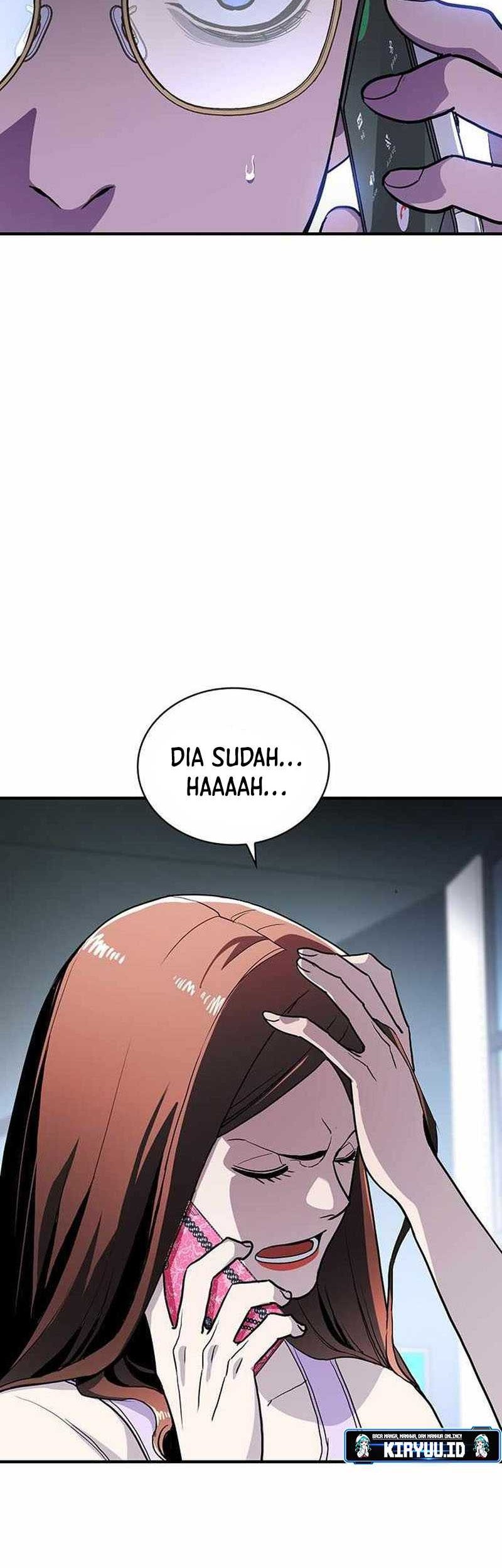 Ranker (2022) Chapter 49 Gambar 13